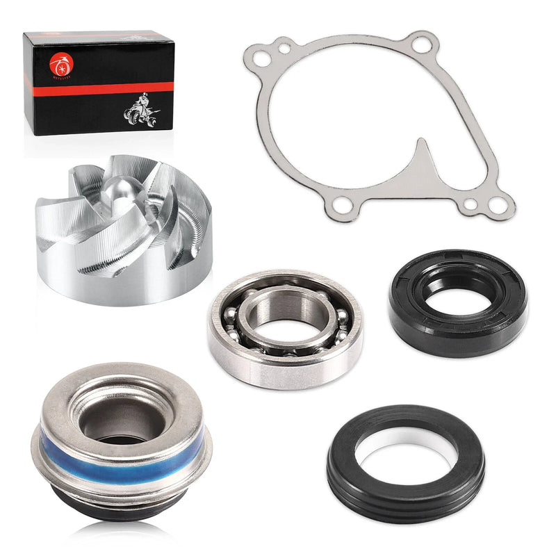 Kawasaki KFX700 / KRF750 Teryx 750 Water Pump Impeller Kit (2008-2013)