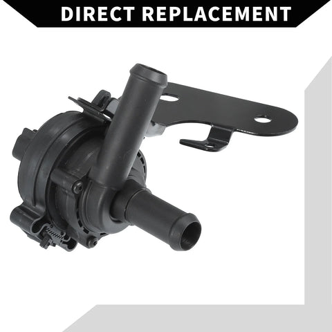 Ford Escape Auxiliary Water Pump (2005-2008)