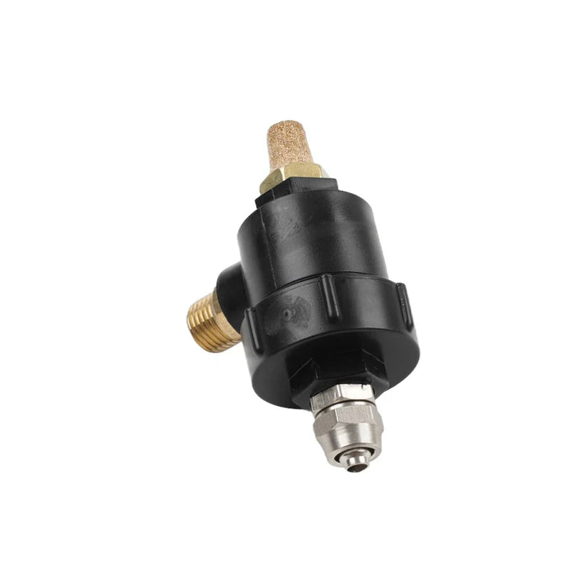 Tire Changer Machine Bead Breaker - Compatible Parts Quick Relief Valve