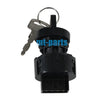 Polaris SPORTSMAN 500 6X6 Ignition Key Switch Lock Set (2000-2001)
