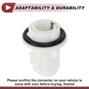Hyundai XG350 2002-2005 Headlight Light Socket (1 x Socket)