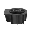 Ford F-150 Front Row Console Cup Holder (2004-2014)