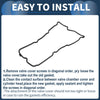 Infiniti I30 Valve Cover Gasket (1996-2001)