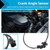 Mitsubishi Triton MK 3.0L Crank Angle Sensor (1996-2003)