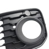 BMW 1 Series F20 F21 M Sport Front Left Bumper Fog Light Cover (15-19)