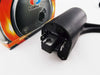 YAMAHA XJ700 MAXIM FORSETI Ignition Coil Spark Plug Caps (85-86)