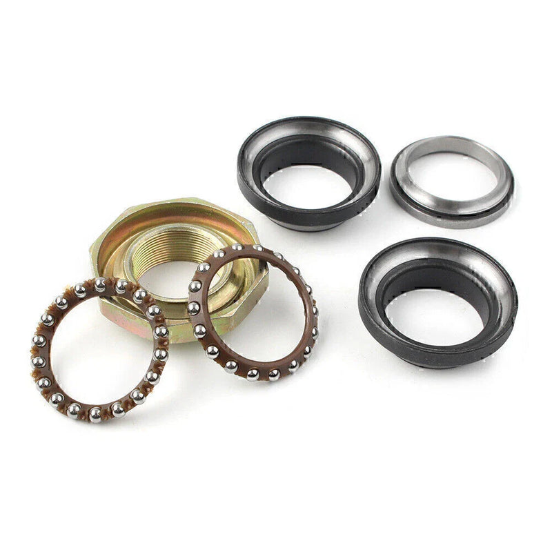 Yamaha PW50 Y-Zinger Steering Stem Headset Bearings (1981-2013)