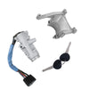 Hyundai Ignition Lock Assembly Cylinder Car Switch