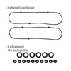 Acura MDX 3.5L V6 Valve Cover Gasket Set (2003-2006)