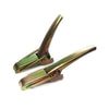 Tailgate Cargo Door Handle Latch Pair Fits Mazda B-Series B1600 UTE 1965-77
