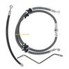Yamaha Kodiak 350-450 Front Brake Hose Line Pipe (2003–2014)