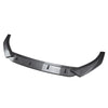 Audi A3 Sedan Front Bumper Body Kit Spoiler Lip (2013-2016)