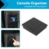 Tesla Model 3 Y Armrest Hidden Storage Box Console Organizer Tray