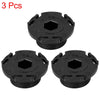 BMW 320i 3 x Engine Oil Drain Plug