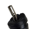 Fiat Chrysler Peugeot Nissan Mitsubishi 4x Tire Valve Caps