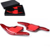 BMW 1-7 X1 X2 X4 X5 X6 2 x Carbon Steering Wheel Shift Paddle Extensions (2011-2023)