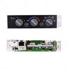 Chevy GMC Heater Control Switch Panel (1996-2002)