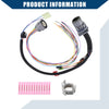Chevrolet Blazer 350-9000 Car Transmission Harness Repair (1991-1993)