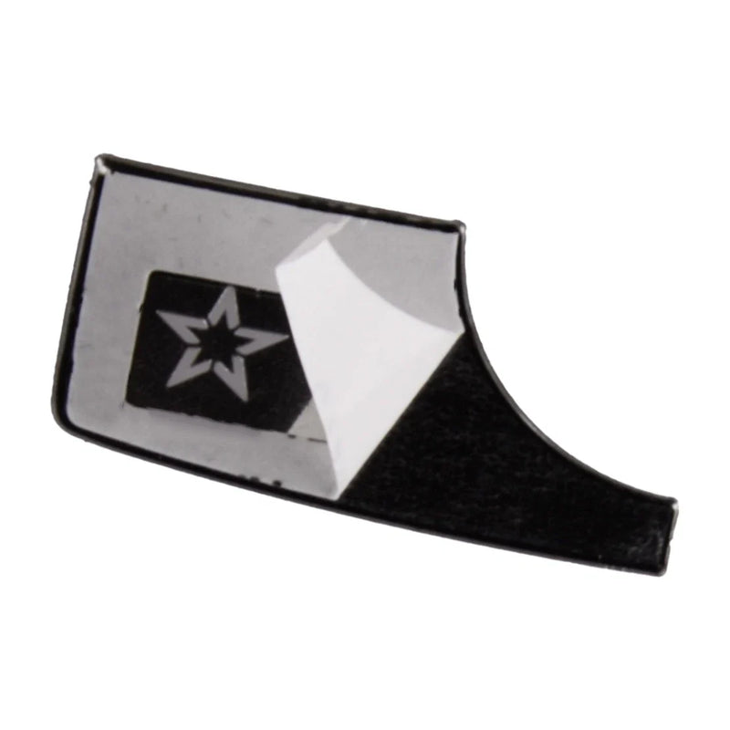 Mercedes Benz ML GL Class Multimedia Button Cover Trims