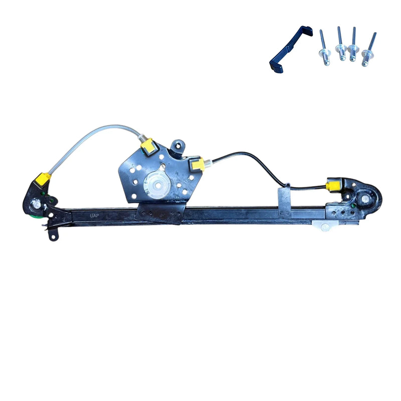 Mercedes Benz E Class W210 Rear Right Window Regulator (1996-2002)
