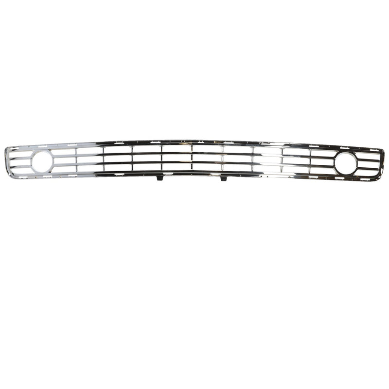 Bumper Face Bar Grilles Front for Lincoln Navigator