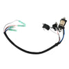 Yamaha C 25HP 30HP Outboard Motor Charging Coil (2001-2012)