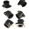 Yamaha XJR400 4 Pcs Carburetor Intake Manifold Boots (1993-1999)