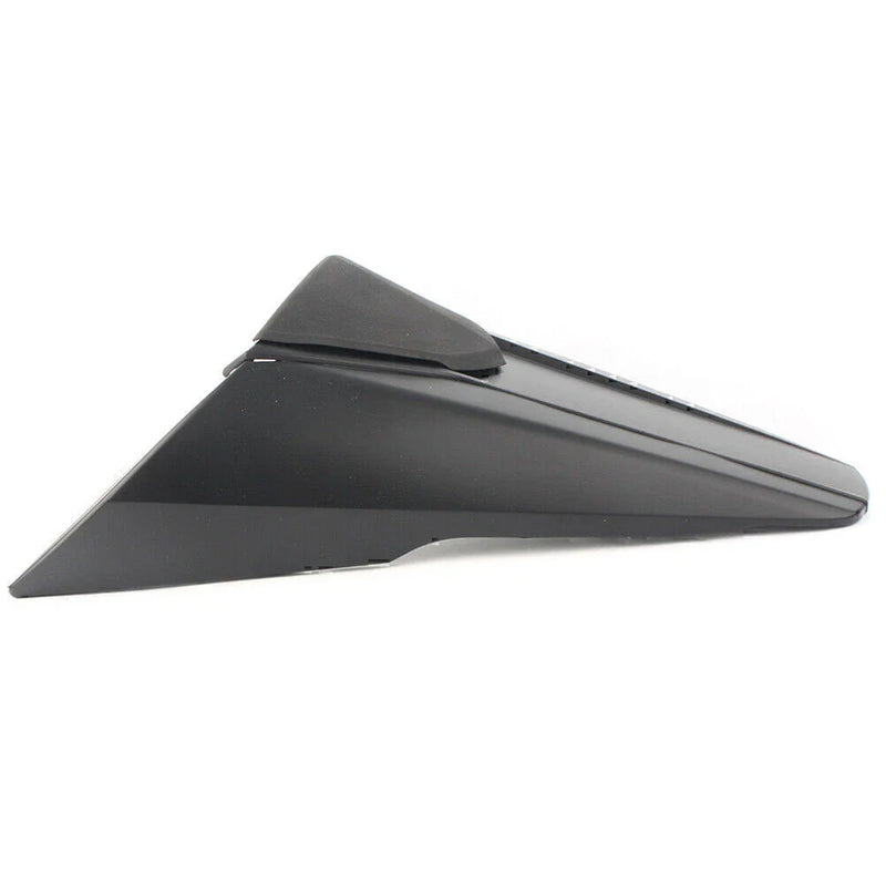 Honda CB650F / CBR650F (2014-2017) Matte Black Rear Seat Cover Cowl