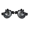 Nissan Altima, Sentra, Rogue, Maxima Driving Fog Light Lamp Set of 2
