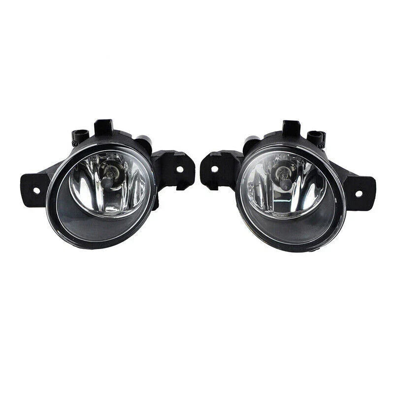 Nissan Altima, Sentra, Rogue, Maxima Driving Fog Light Lamp Set of 2
