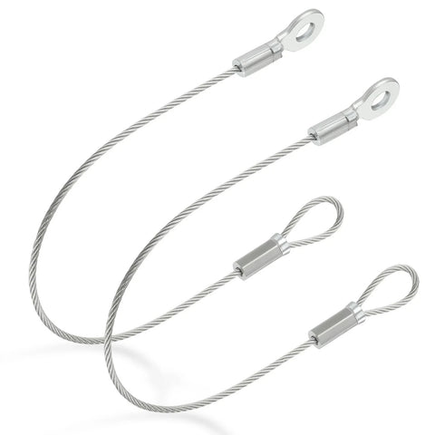 Polaris Ranger 570 Crew 2014-2021 Tailgate Cable