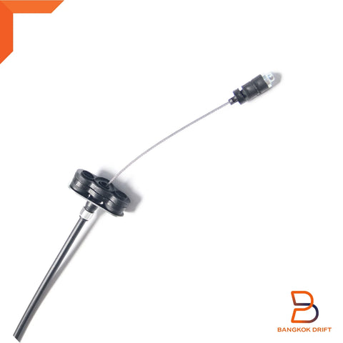 Toyota Hilux Ute RWD 2WD LN80 LN90 Throttle Control Cable (1989-1995)