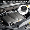 Toyota Corolla, C-HR (2014-2022)  No.1610039565 Water Pump
