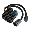 Cectek ATV Kingcobra Estoc 500 EFI Voltage Rectifier Regulator (T5-T6)