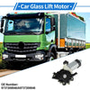 Mercedes-Benz Atego Power Window Regulator Lift Motor