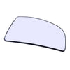 Ford Transit MK8 Front Left Lower Exterior Mirror Glass (2014-2021)