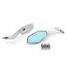 Honda GER F2 8mm 10mm Motorcycle Side Rear View Mirrors