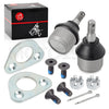 Polaris Trail Boss 2 x Ball Joint & Bracket (1990–2000)