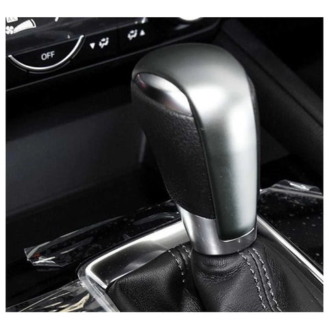 Mazda CX-5 2017-2024 Shift Knob Cover