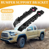 Toyota Tacoma (2016-2023) 1 Pair Front Bumper Support Bracket