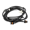 Ford Super Duty Fog Lamp Light Wire Harness Assembly (2011-2016)