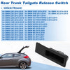 BMW 228i Tailgate Trunk Switch (2014-2016)