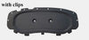 VW Tiguan 1x Engine Cover Hood Insulation Pad Heat Shield Sound (2018–2021)