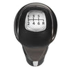 Honda Civic 6-Speed Gear Shift Knob with Gaiter Cover (2006–2011)