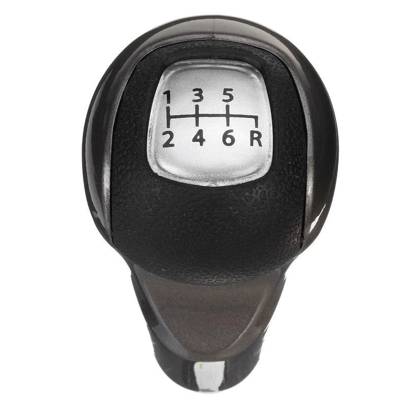 Honda Civic 6-Speed Gear Shift Knob with Gaiter Cover (2006–2011)
