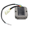 Beeline Bestia 5.5 (500) Stator, Regulator, Gasket (2020-2023)