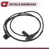 MERCEDES-BENZ W140 S600 6.0 Crankshaft Position Sensor (1993-1998)