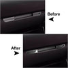 Audi TT RHD Glove Box Switch Handle Cover Trim (2001-2006)