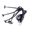 Dodge Durango 5Pcs LED DRL Lights (2008-2021)