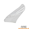 Harley Dyna Low Rider FXDL FXDB 15" Clear Windscreen (2006-2017)